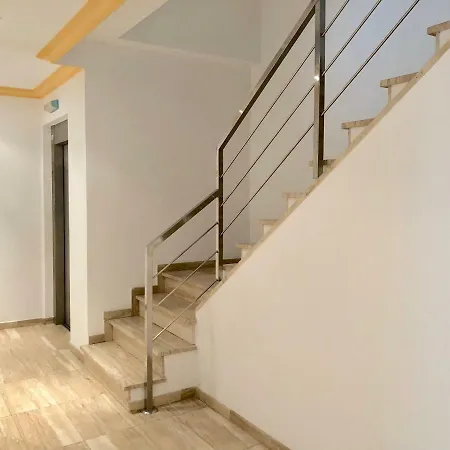 Apartamentos Benet Rosas Exterior foto