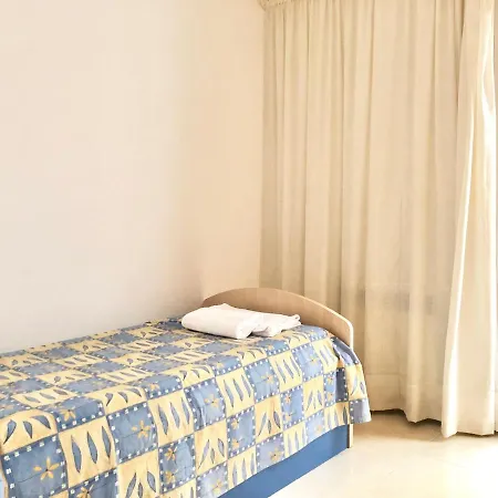 Apartamentos Benet Rosas Exterior foto