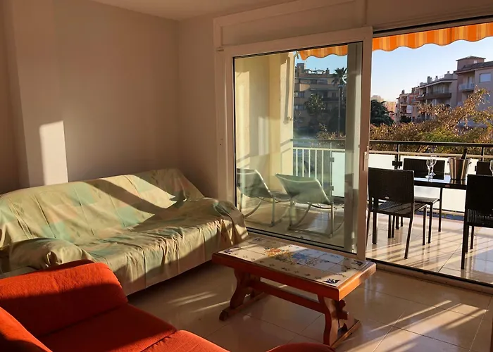 Apartamentos Benet