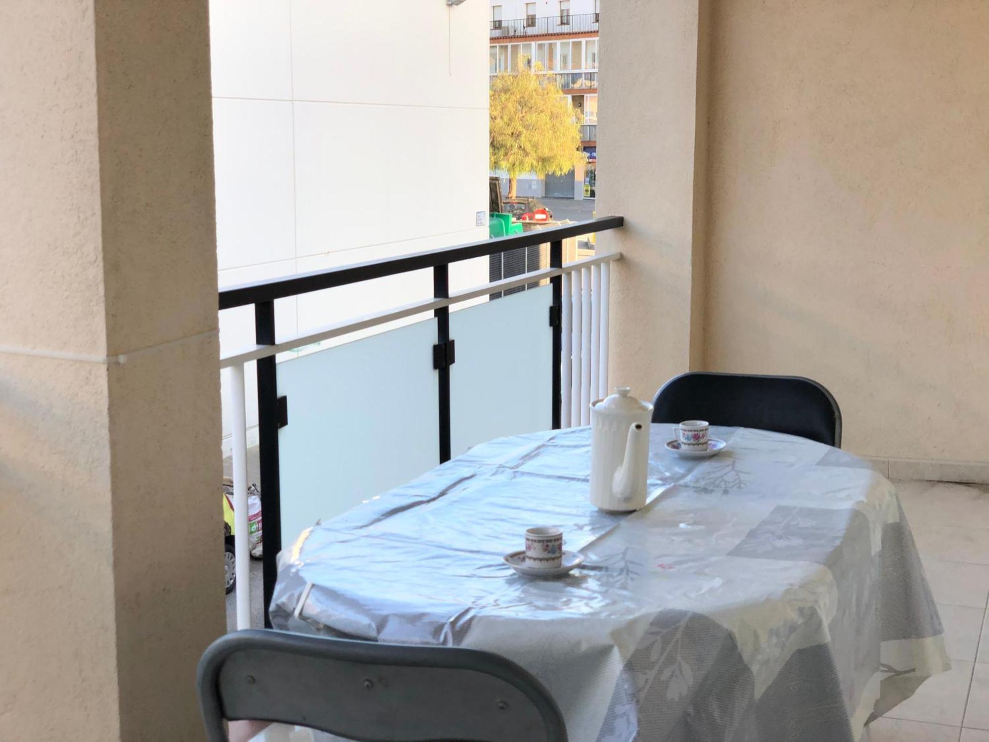 Appartement Benet *