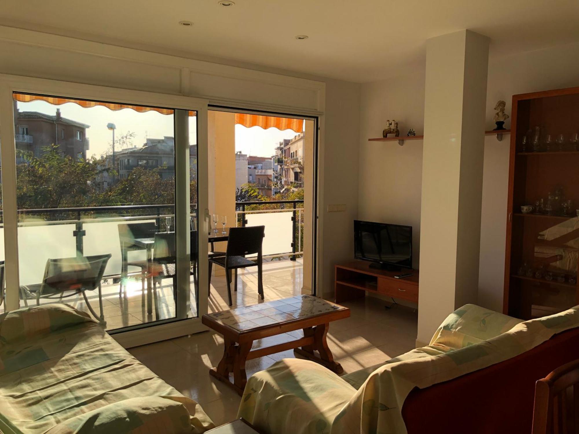 Benet Appartement
