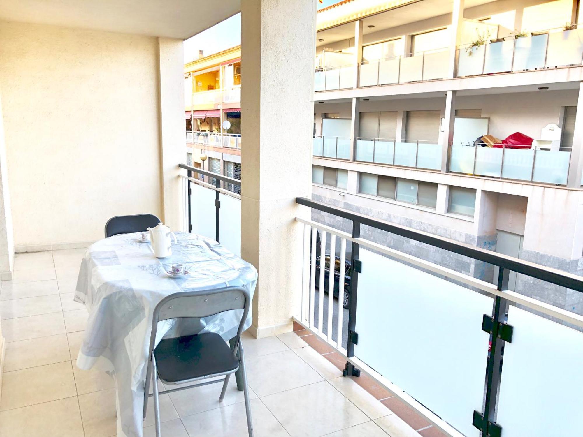 Appartement Benet *