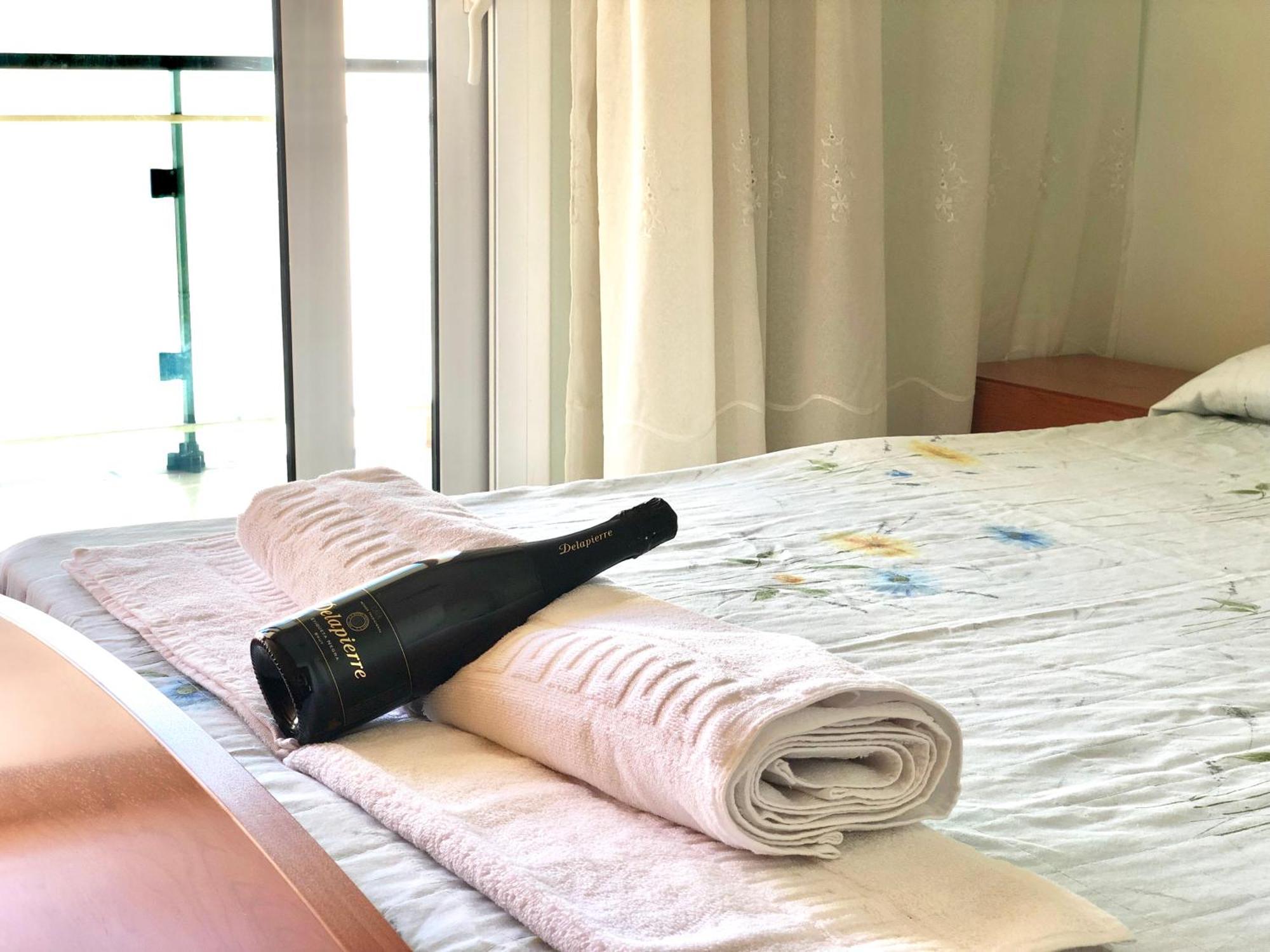 Appartement Benet Roses