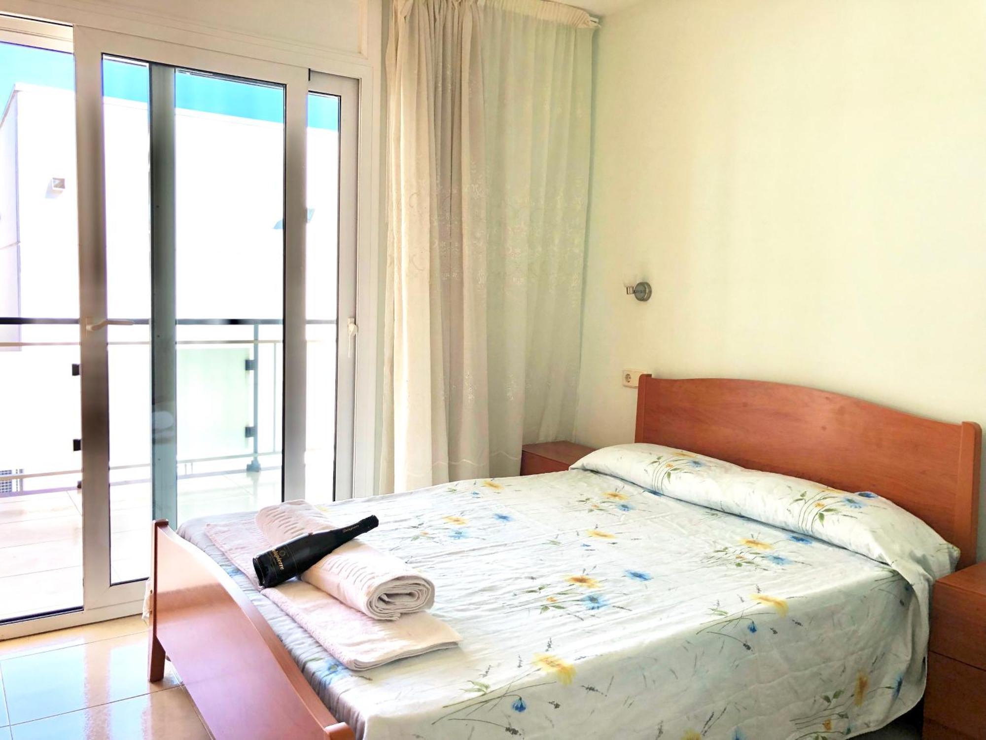 Benet Appartement Roses