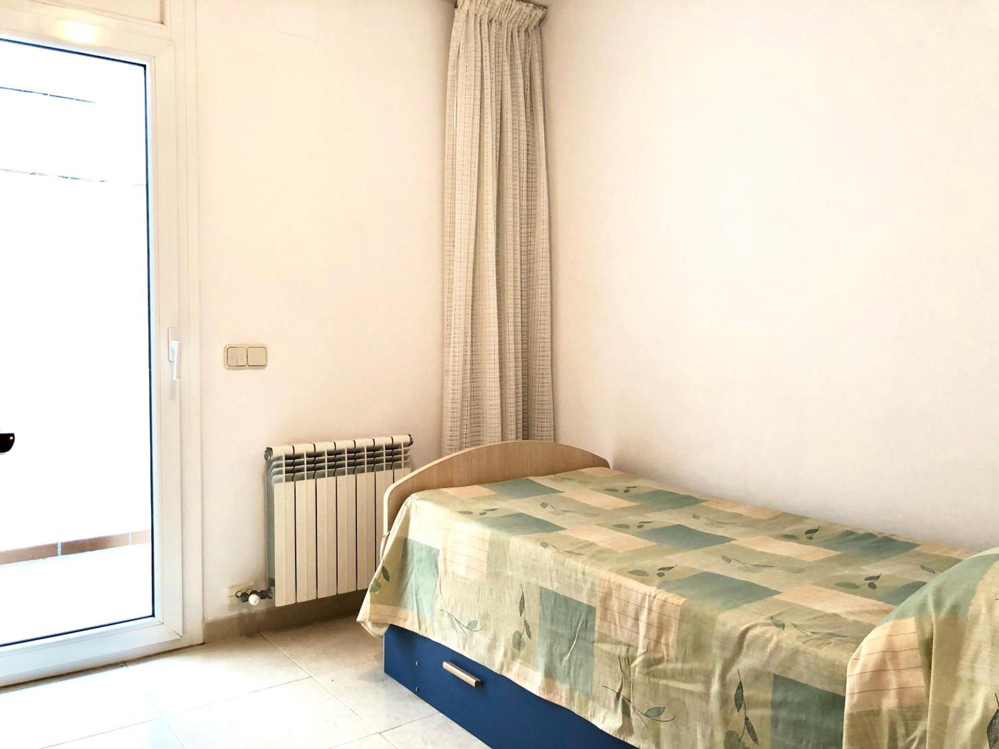 Appartement Benet Roses