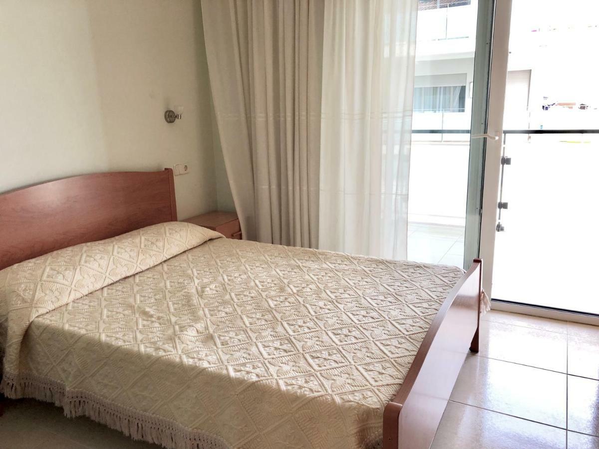 Appartement Benet