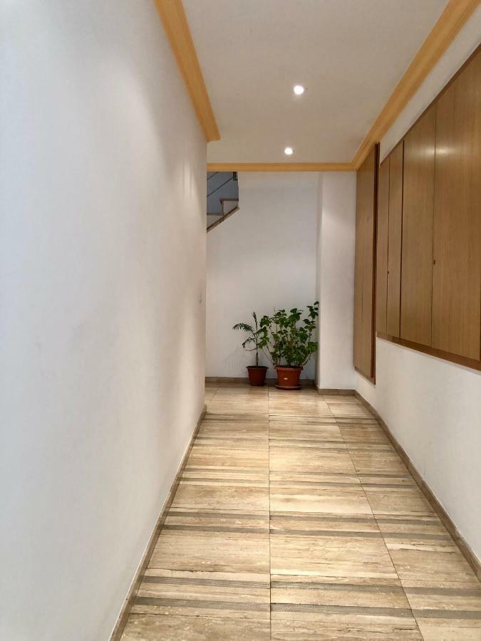 Appartement Benet Roses
