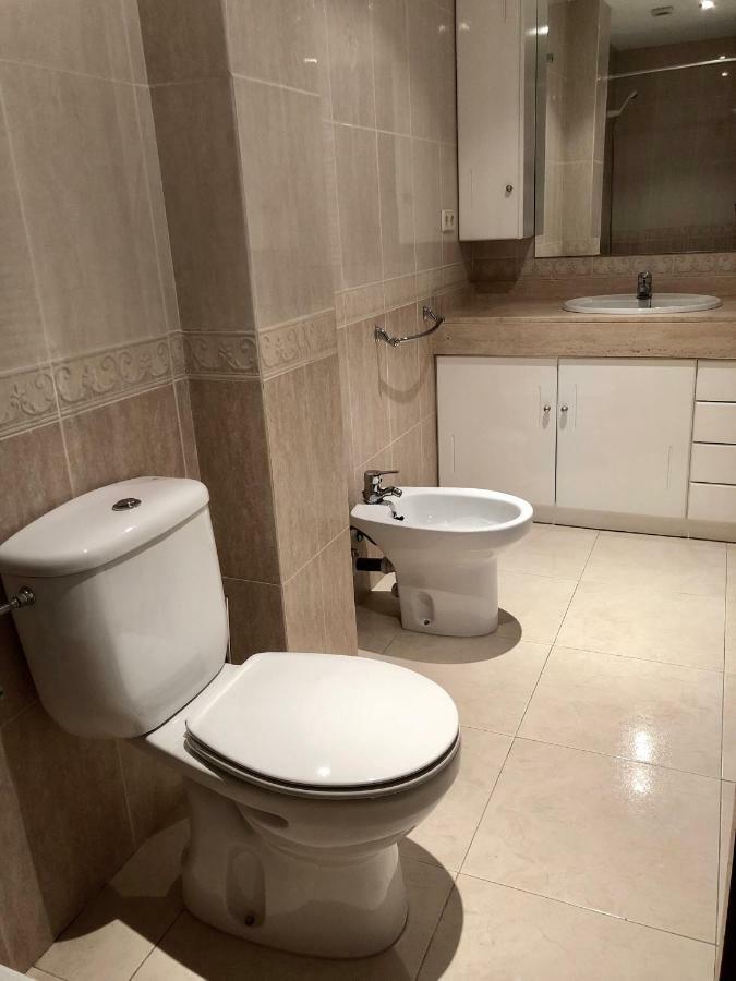 Appartement Benet *