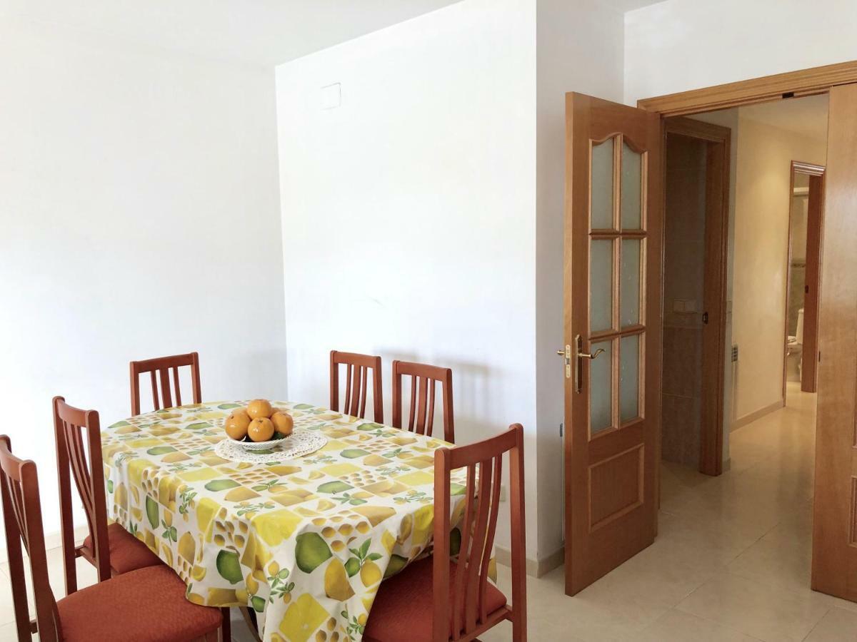 Benet Appartement *
