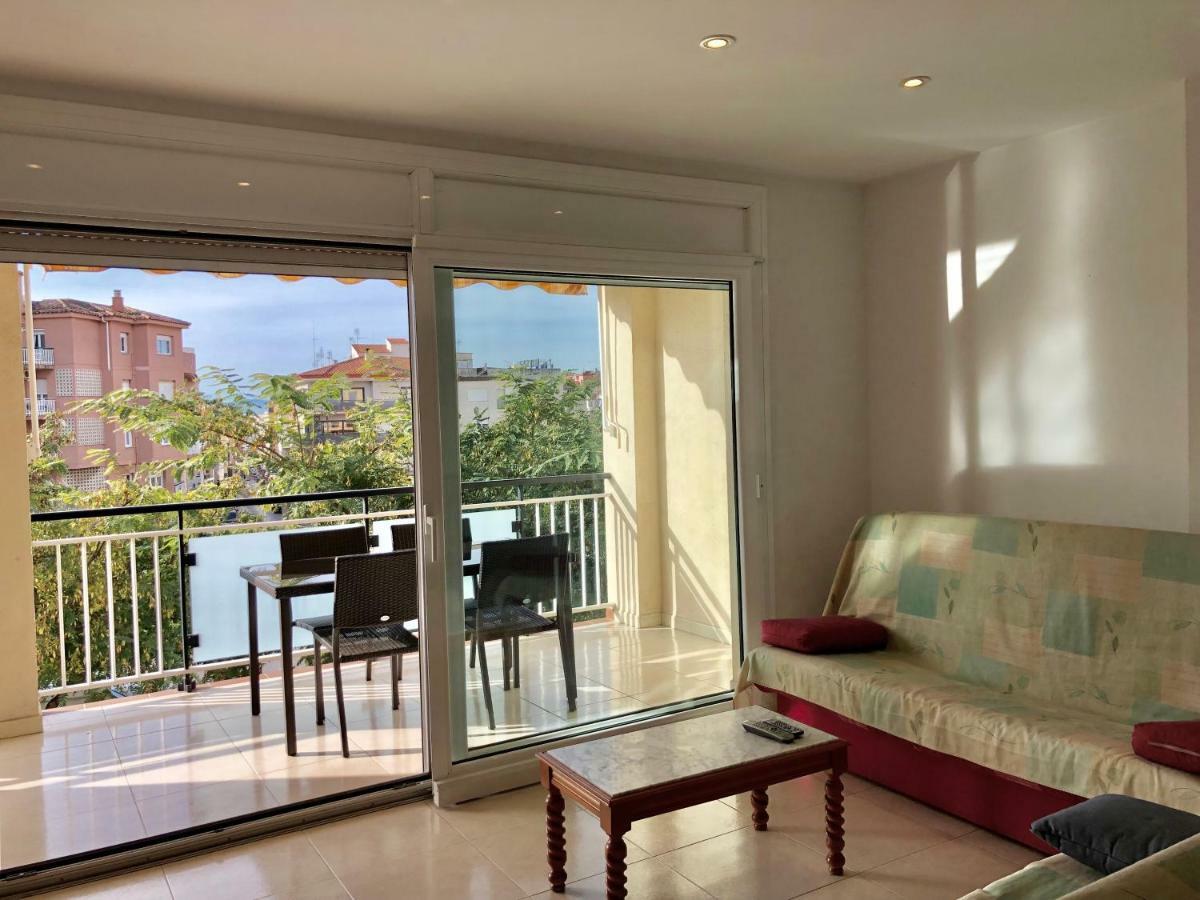 Appartement Benet Roses