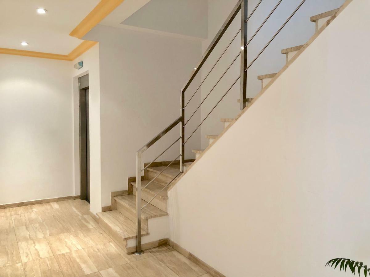 Appartement Benet Roses