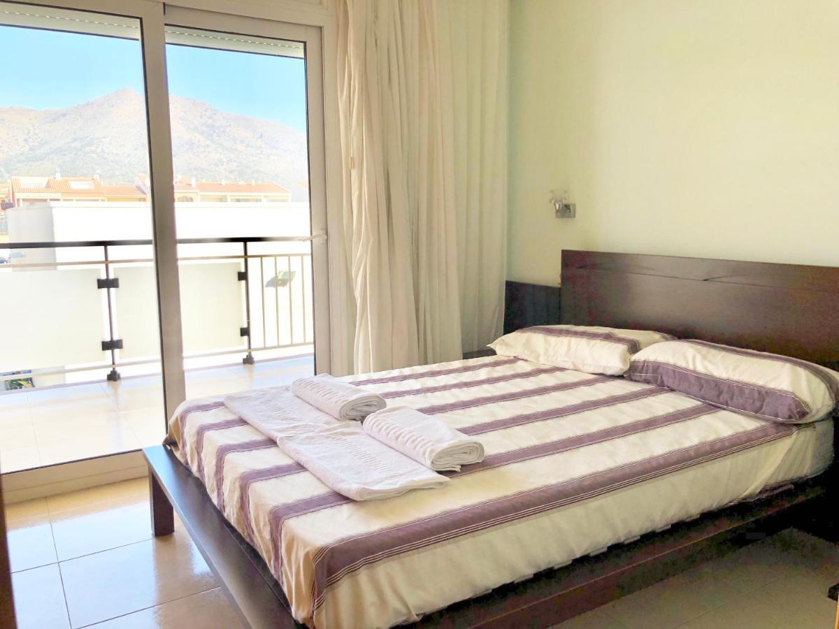Benet Appartement *