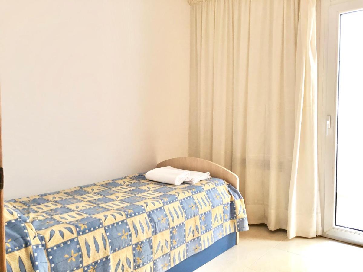 Benet Appartement Roses