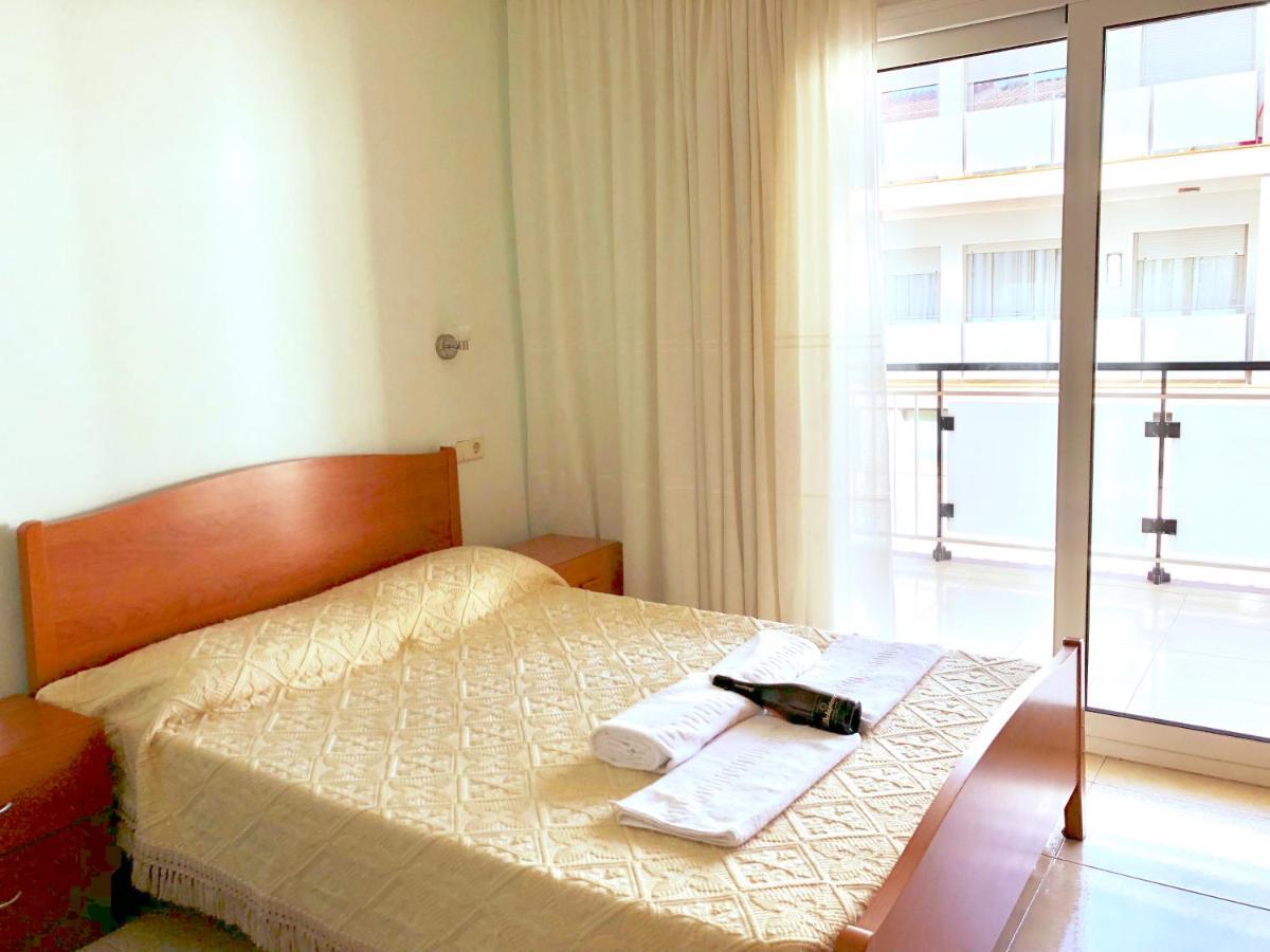 Benet Appartement