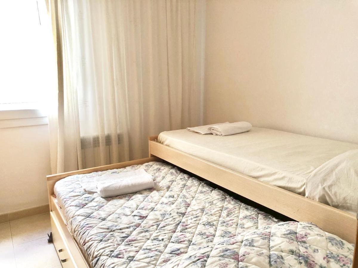 Benet Appartement *