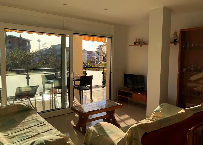 Apartamentos Benet