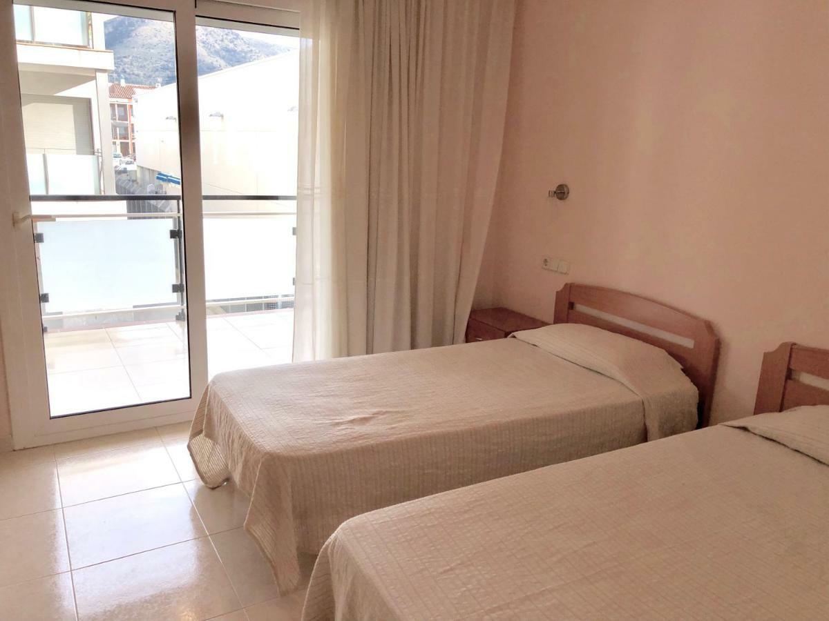 Appartamento Benet